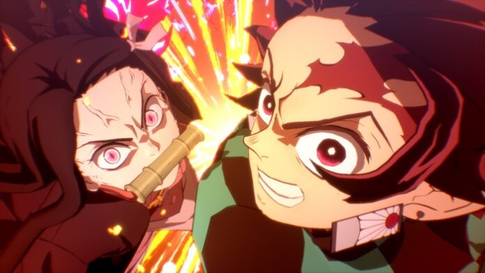 Review Demon Slayer Kimetsu no Yaiba The Hinokami Chronicles 2 thumbnail