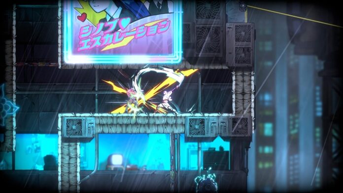 SHINOBI Art of Vengeance sudah rilis di berbagai platform
