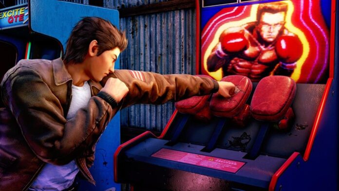 Shenmue III Enhanced Diumumkan untuk konsol next gen, pc, dan nintendo