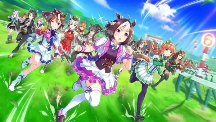 Umamusume Pretty Derby jadi kunci kesuksesan cygames