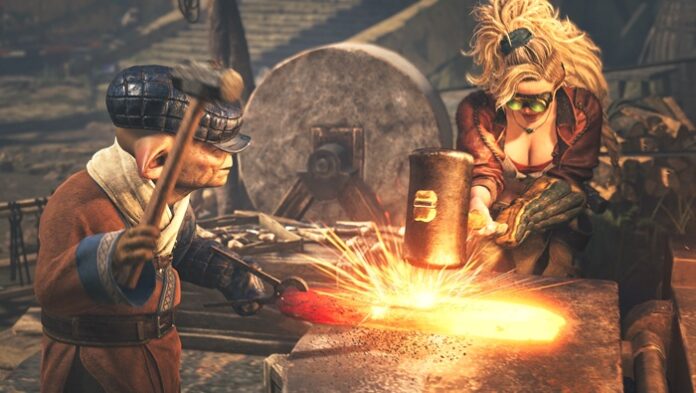 capcom janji untuk terus tingkatkan performa monster hunter wilds pc