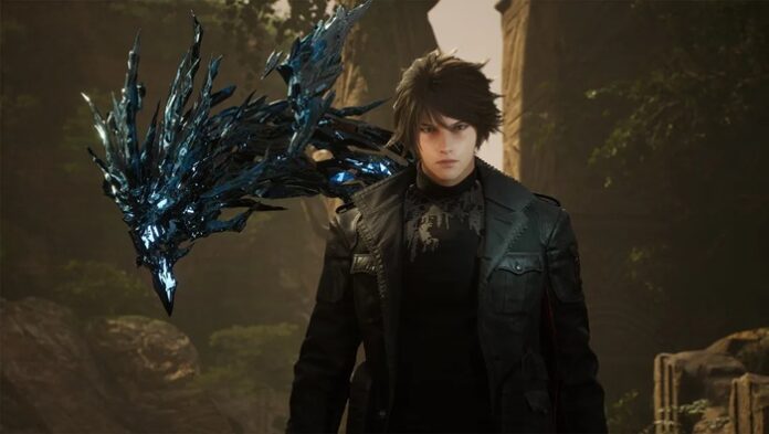 demo lost soul aside telah tersedia