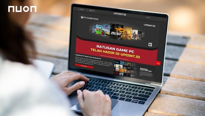 pc game pass lewat indihome sudah tersedia