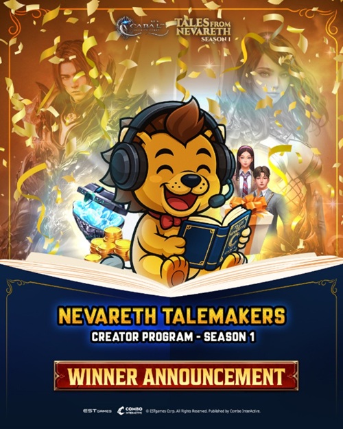 penutupan Tales from Nevareth cabal infinite combo