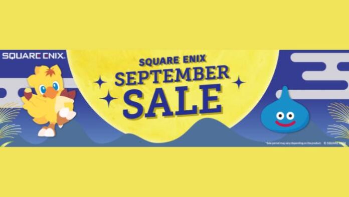 promo september square enix