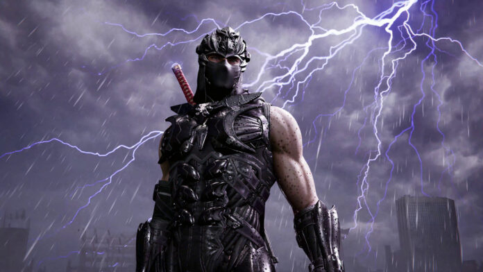 spesifikasi pc ninja gaiden 4 menurut steam