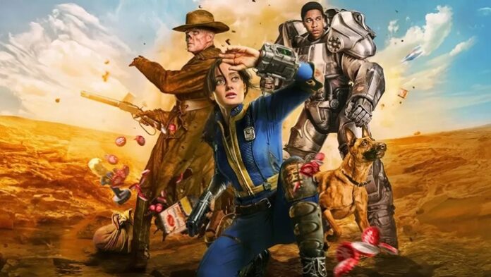 tanggal tayang fallout season 2