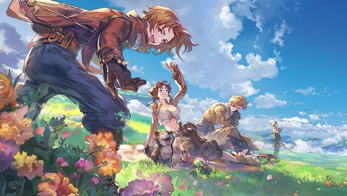 trailer berisi gameplay ragnarok online 3 tayang