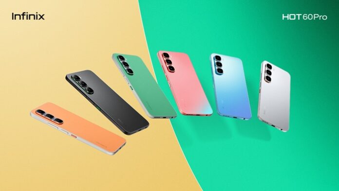 Infinix 9.9 Shopping Mega Deals hadir dengan diskon hingga Rp650 ribu, voucher ekstra, dan gratis ongkir
