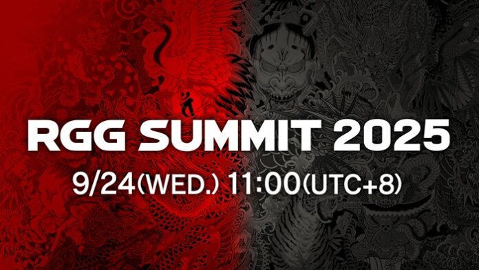 RGG SUMMIT dan Direct 2025