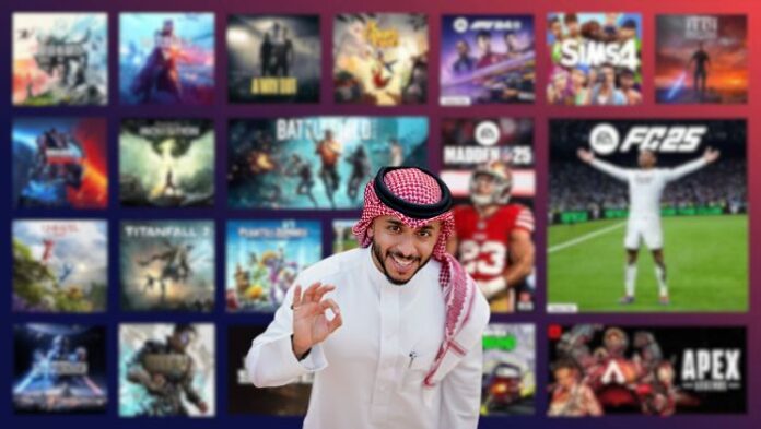 Resmi! EA Dibeli Investor Arab Saudi dengan Harga Fantastis