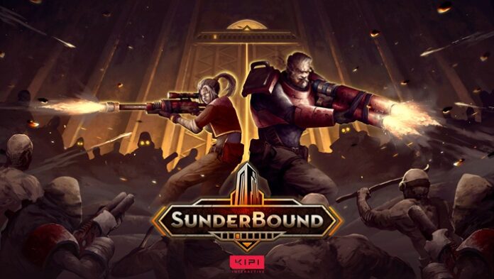 Game Shooter Roguelite Co-op Sunderbound Siap Rilis di 2026