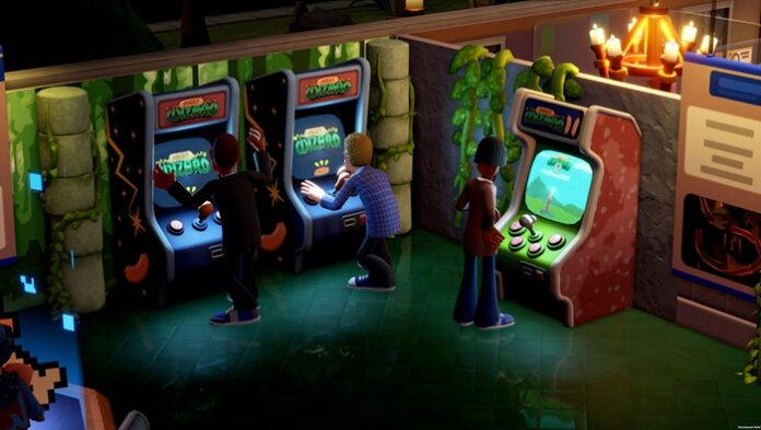 Update Two Point Museum Hadirkan Digiverse