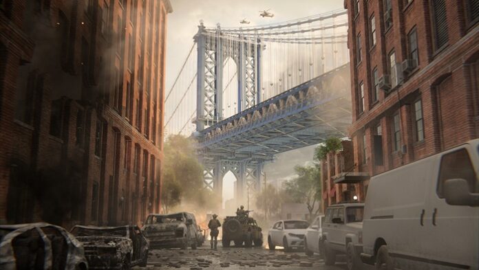 battlefield 6 di pc tidak didukung ray tracing saat rilis