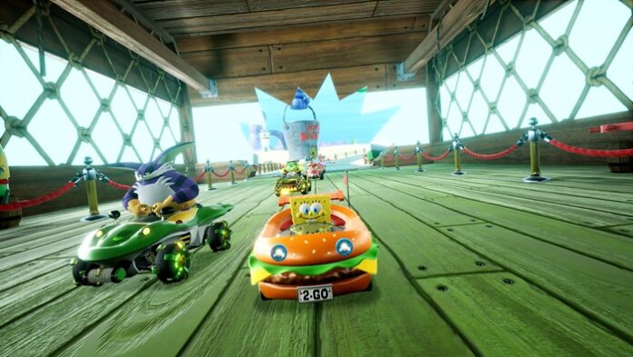 demo Sonic Racing CrossWorlds akan segera tersedia
