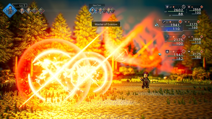 job di octopath traveler 0 celsus thief