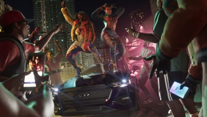 klaim rockstar gta 6 jadi peluncuran game terbesar di dalam sejarah