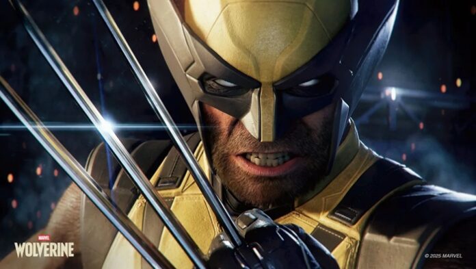 marvel's wolverine resmi diumumkan