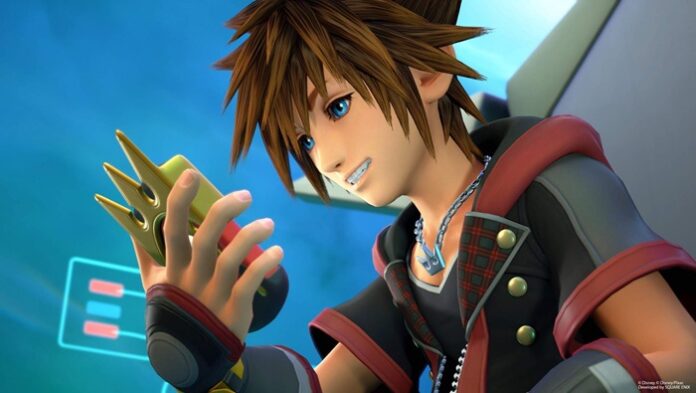masa depan kingdom hearts 4