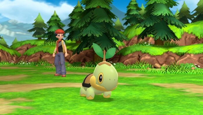 nintendo patenkan mekanisme summon karakter dan menggunakannya untuk bertarung mewakili pemain