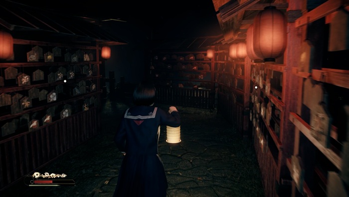 review silent hill f alam lain