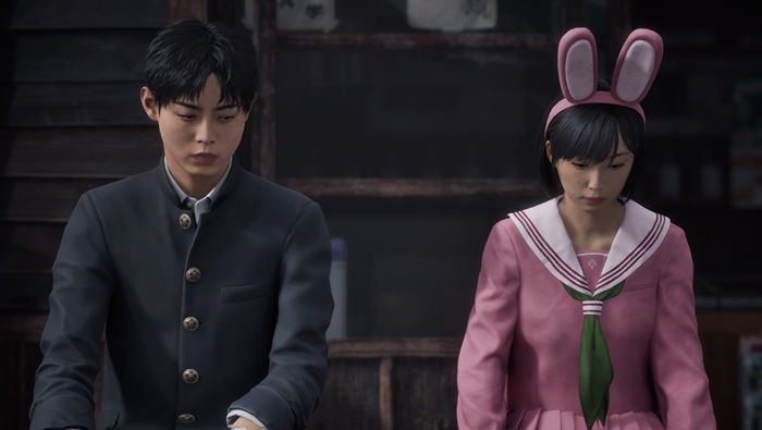 review silent hill f hinako dan shu