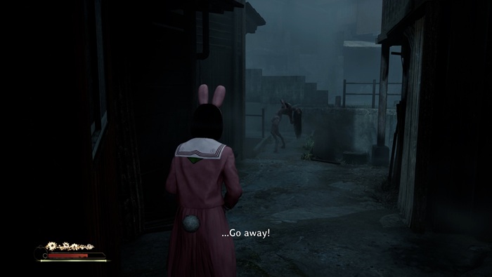 review silent hill f hinako ebisugaoka dalam kabut