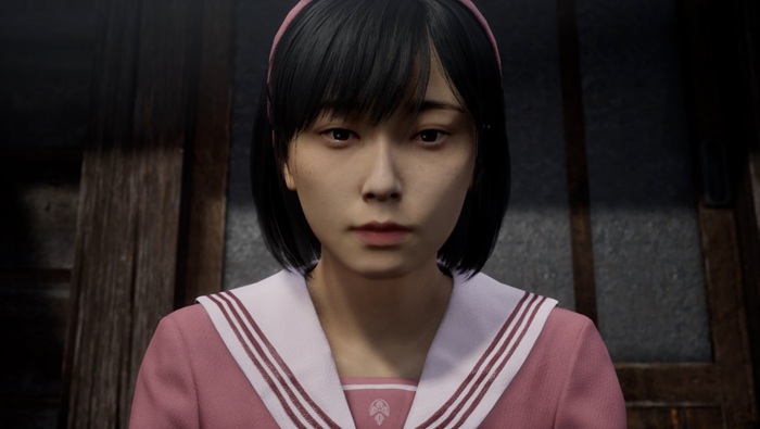 review silent hill f hinako shimizu