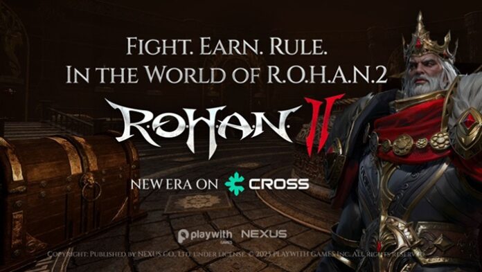 rohan 2 global telah rilis