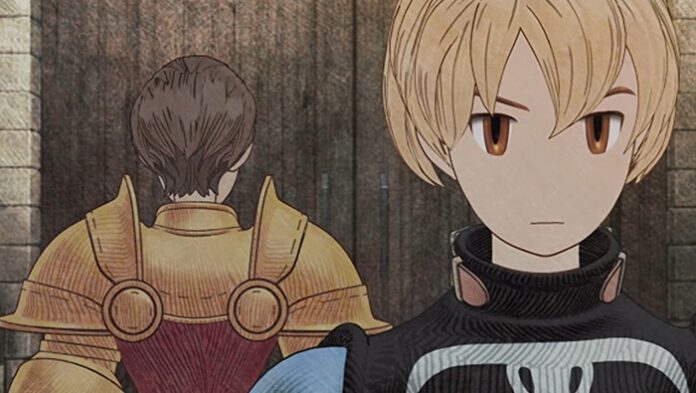 sekuel final fantasy tactics bisa saja dibuat
