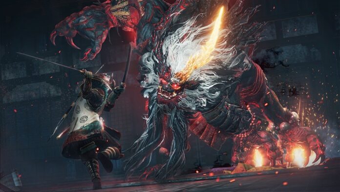 tanggal rilis nioh 3 diumumkan