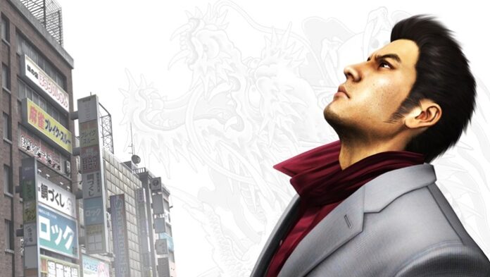 yakuza kiwami 3 akan diumumkan