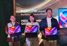 ASUS ProArt P16, Laptop Kreator dengan Performa Tinggi ASUS ProArt P16, Laptop Kreator dengan Performa Tinggi