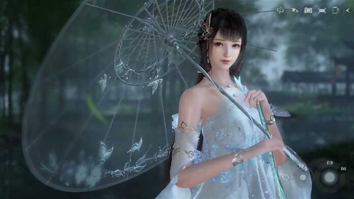 Apa Itu Sword of Justice, MMORPG F2P Berlatar di China Abad Ke-12