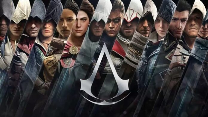 Bos Assassin's Creed Buka Suara Soal Kepergiannya dari Ubisoft