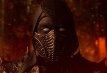 Film Mortal Kombat 3 Sudah Dapat Lampu Hijau Film Mortal Kombat 3 Sudah Dapat Lampu Hijau