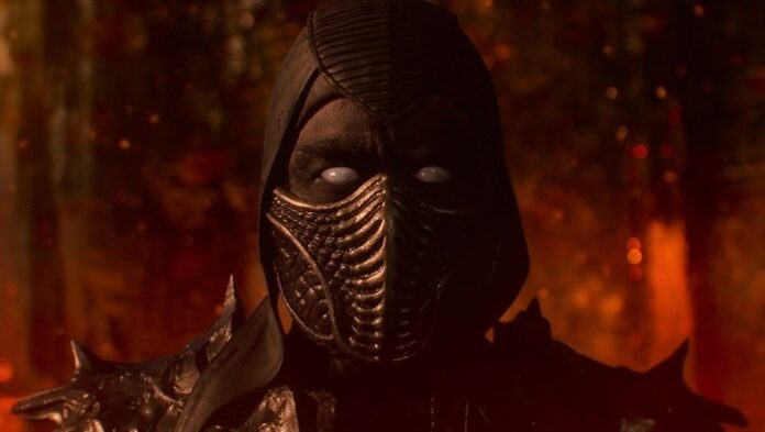 Film Mortal Kombat 3 Sudah Dapat Lampu Hijau