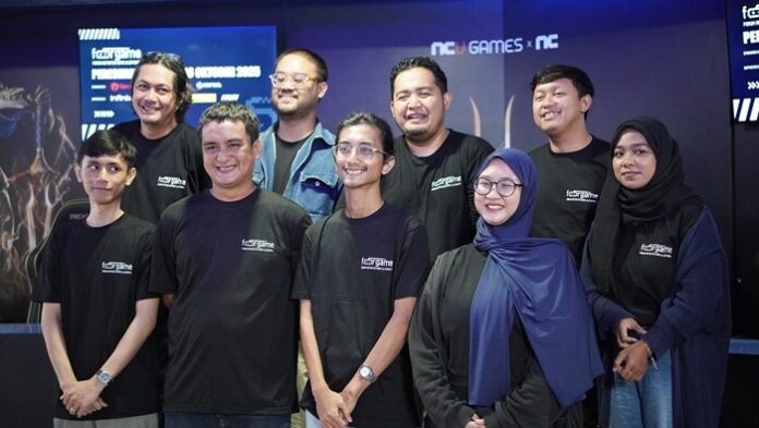Forgame Resmi Berdiri, Wadah Untuk Jurnalis Game dan Esports
