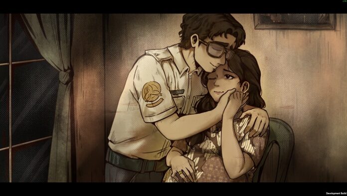 Game Lokal 1998 The Toll Keeper Story Dapat Tanggal Rilis