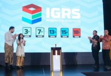 Pemerintah Resmi Terapkan Indonesia Game Rating System, Begini Cara Kerjanya Peresmian Indonesia Game Rating System (IGRS)