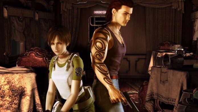 Rumor Soal Resident Evil 0 Remake Muncul, Ungkap Detail Karakter dan Cerita