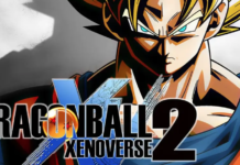 DRAGON BALL XENOVERSE 2 Rilis FUTURE SAGA Chapter 3, Rayakan Ulang Tahun ke-10 dengan Mode Baru dan Karakter Tambahan!