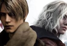 Sony Tidak Sengaja Bocorkan Kehadiran Leon di Resident Evil Requiem Sony Tidak Sengaja Bocorkan Kehadiran Leon di Resident Evil Requiem