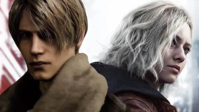 Sony Tidak Sengaja Bocorkan Kehadiran Leon di Resident Evil Requiem Sony Tidak Sengaja Bocorkan Kehadiran Leon di Resident Evil Requiem