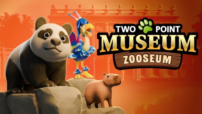 Two Point Museum Dapat DLC Baru Berjudul Zooseum Two Point Museum Dapat DLC Baru Berjudul Zooseum