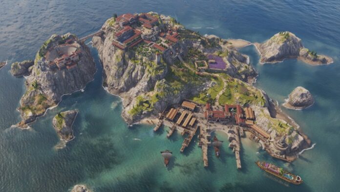 Ubisoft Bagikan Detail Konten Year 1 Pass Anno 117 Pax Romana