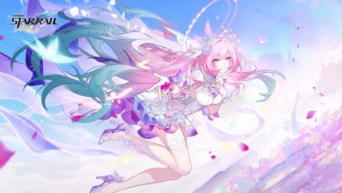 Update Honkai Star Rail Versi 3.7 Perlihatkan Wujud Asli Cyrene