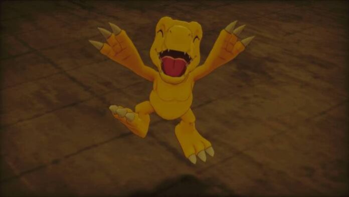 review digimon story time stranger thumbnail