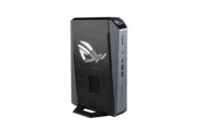 ASUS Umumkan Mini PC ROG GR70 Gaming