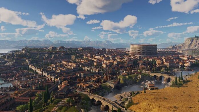 Anno 117 Pax Romana Cetak Rekor Penjualan Tercepat